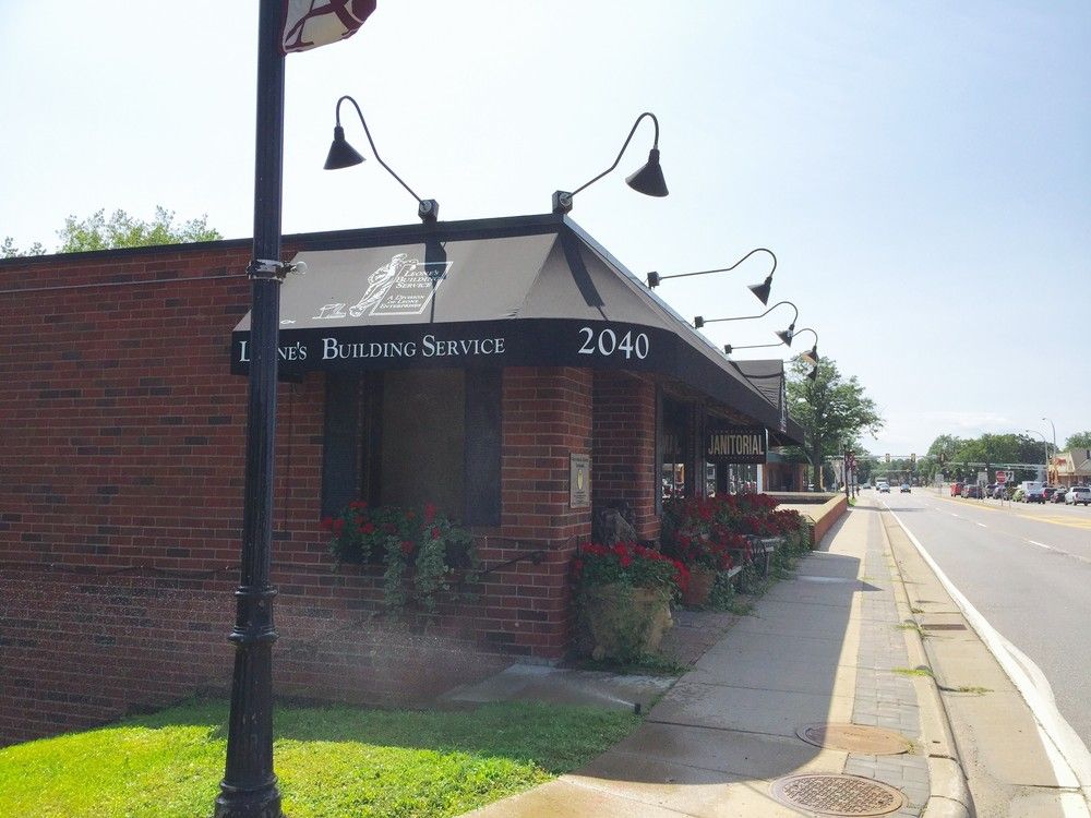 2040 N Ferry St, Anoka, MN 55303